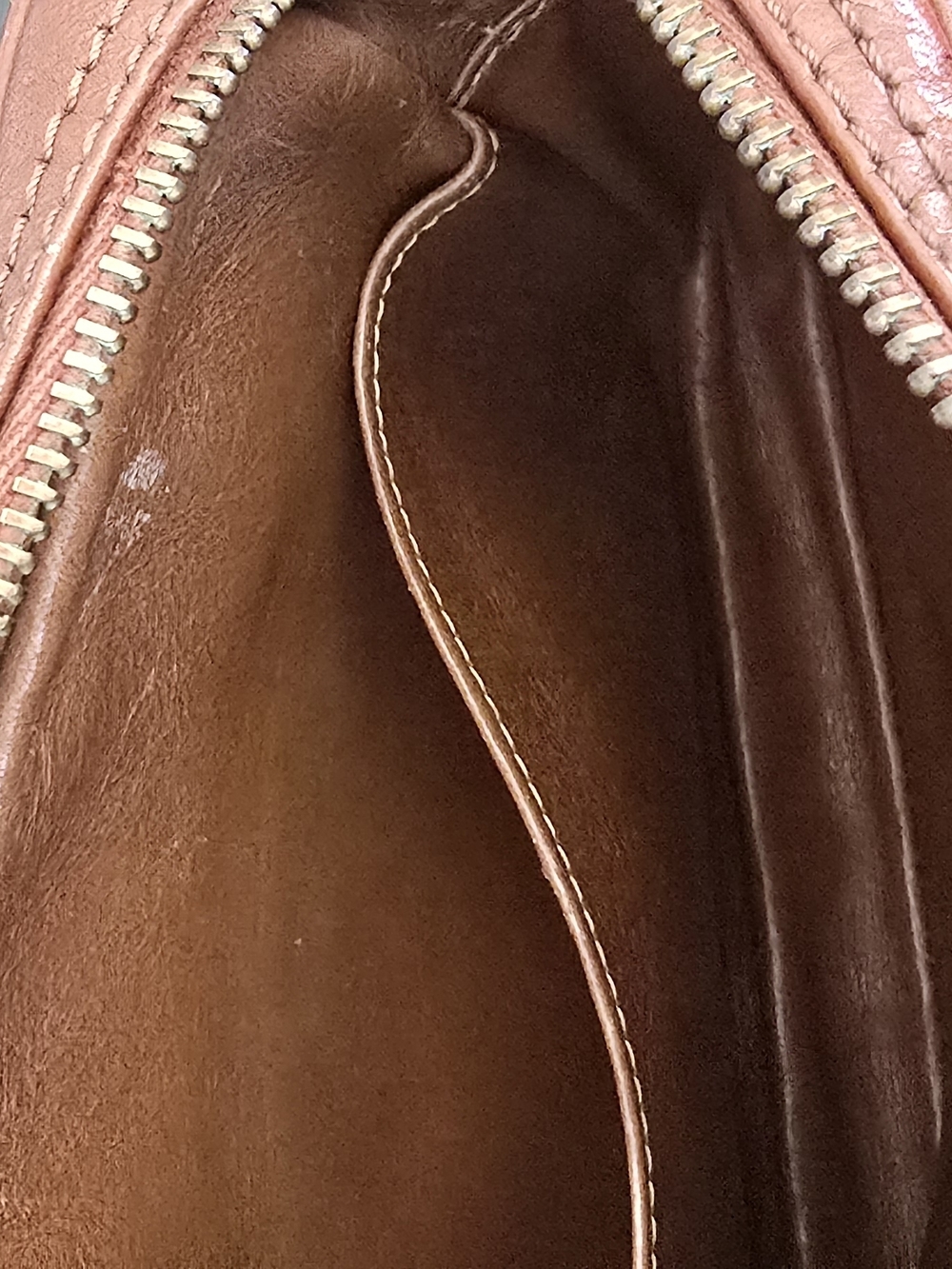 Vintage Louis Vuitton Wristlet - Picture 11 of 16